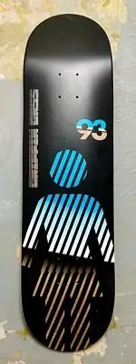 GIRL SKATEBOARDS FUTURE OG series: Griffin Gass 8.5