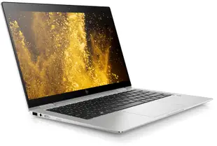 最後輕薄 HP Elitebook X360 1030 G3 i7 8650u 16GB RAM 256GB SSD