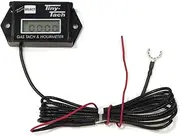DTI Tiny Tach TT2AM Digital Hour Meter/Tachometer Adjustable Resettable Job Timer
