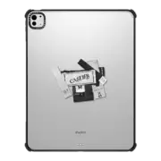 iPad Pro 13-inch (M4) iPad Impact Case Tag Collage