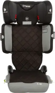 Infasecure Acclaim Premium Booster Seat (Night)- (4 to 10 Years)