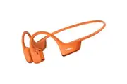 Shokz OpenRun Pro 2 Wireless Hybrid Bone-Conduction Sports Headphones Orange