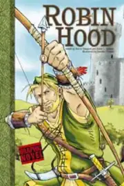 Robin Hood, Paperback by Shepard, Aaron; Watson, Anne L., Brand New, Free P&P...