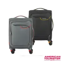 在飛比找momo購物網優惠-【AMERICAN TOURISTER 美國旅行者】20吋A