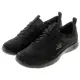 【SKECHERS】女鞋 休閒系列 ARCH FIT REFINE 黑色 (104390BBK)