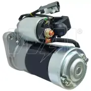 Starter Motor fits 2010-2015 Nissan Armada Titan WAI WORLD POWER SYSTEMS