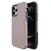 Soka Triangle Case (Suits iPhone 12 Pro Max) - Black