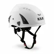 KASK WHITE HP Plus Safety Helmet (WHE00020.201)