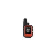 Garmin Inreach Mini 2 Handheld Gps Flame Red 010-02602-00