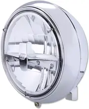 Highsider Yuma 2 Typ 3, LED headlight 7 inch