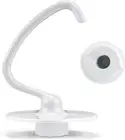 K45DH Stand Mixer Coated 4.5 QT Dough Hook for KitchenAid,SAW10674618 1-PACK