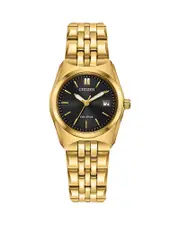 Citizen Eco-Drive Classic Corso Watch, 27mm