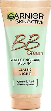 Garnier BB Cream All-In-One Perfector Classic Light SPF 15 - 50mL