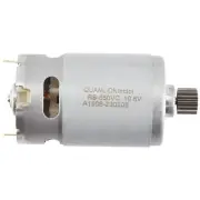 10.8 V 15 Teeth DC Motor( KV3SFN-8520SF-WR) for GSR1080-2-LI 3601JE20009681