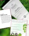 Intelligent Nutrients Plant Stem Cell Science Refining Micro Polish Exfoliate