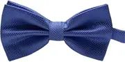 [Generic] Men's Adjustable Pre-Tied Bow Ties - Bowties for Men - Many Colors to Choose From