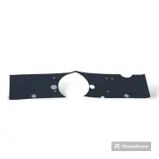 New old stock Leather Seal for Leica M4-2 Film Camera Pre-cut Black Kit Cover