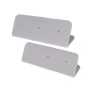 Practical Pair of For Rib Dinghy Seat Brackets for All Inflatable Boats