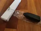 Brand new - Handheld Milk Frother - Black