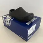 Unisex Clogs Birkenstock Super Birki by Birkenstock (Unisex) 6W 4M