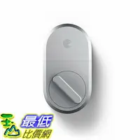 在飛比找樂天市場購物網優惠-[107美國直購] August Smart Lock, 3