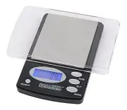 DW-BX Digital Pocket Scales, 600g x 0.1g