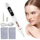 Electric Laser Skin Tag Remove Wart Dot Remove Mole Remove Pen Freckle