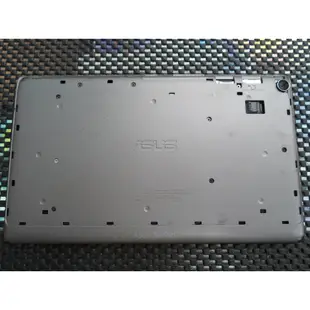 ASUS ZenPad 8.0 Z380KL 16GB正片破掉背蓋不見的零件機