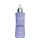 Pump Haircare Blonde Leave in Moisture Spray 200ml