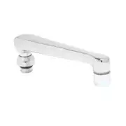 T&S Brass 0CS8 8" Swivel Cast Spout