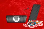 Ford Falcon Pedal Set For ZC ZD XR XT XW XY Auto Power Disc Brake + Accelerator