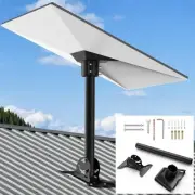 Starlink Gen 3 Mount, Starlink Roof Mounting Kits, Adjustable Pole Mount Kit