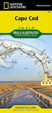 Cape Cod - 9781566953559