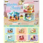 RE-MENT Kirby of the Stars Wonder Room Set of 6 of all types New