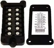 CDI 113-1731 Johnson Evinrude V4 85-115-135-140 Power Pack Terminal Block 581731