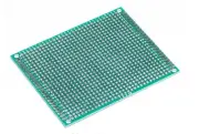 Double Sided 9x7 Printed Circuit Board PCB Prototype TK Breadboard Bread Board G