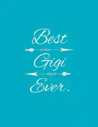 在飛比找博客來優惠-Best Gigi Ever: Best Gigi Ever