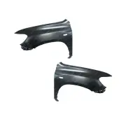 Guard Right & Left for Toyota Kluger Gsu40 Series 1 08/2007-09/2010