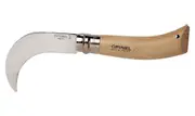 Opinel No. 10 Billhook Pruning Knife - 10 cm