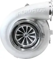 Aeroflow Boosted 94103 1.24 T6 V-Band Outlet GTX5533 Natural - AF8005-6005