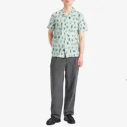 Paul Smith Desert Flowers Vacation Shirt