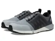 Timberland PRO Radius Men's US 15 Gray Composite Safety Toe Work Shoes KHD1969