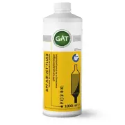 DPF CLEANER GAT AIR JET FLUID 1 BOTTLE