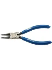 Draper Tools 140mm Internal Straight Circlip Pliers (56416)