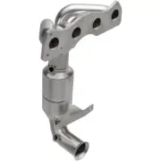 MagnaFlow 5531028-BH Fits 2010 Mini Cooper Catalytic Converter with Integrated E (for: Mini)