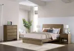 DEANDRE 5 Drawer Tall Chest