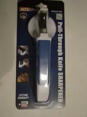 ACCU SHARP Knife Sharpener