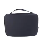 Carrying Case For Insta360 X4 Camera Accessories Travel Portable Storage Bag Box