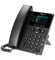 Polycom VVX 250 IP Phone (2200-48820-025)