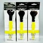 Essential Tools Makeup Brush Step 3 Finish Blusher Makeup Brushes x 3 Pack